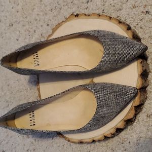 Stuart Weitzman Vintage Small Heel Shoes